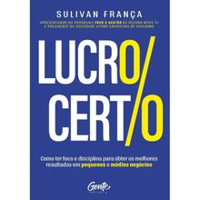 LUCRO CERTO