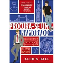 PROCURA-SE UM NAMORADO
