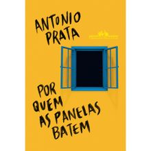 POR QUEM AS PANELAS BATEM