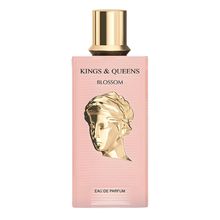 Amaran Kings & Queens Blossom EDP - Perfume Feminino 100ml