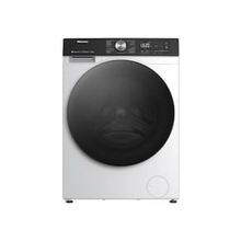Lava e Seca Hisense Steam WD3S13 Inverter Wi-Fi 13 Programas de Lavagem 3 de Secagem 13kg/8k Branca