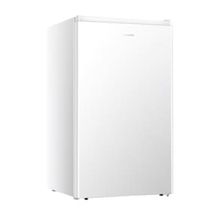 Frigobar Hisense RR121NW com Porta Reversível Branco – 90 litros