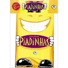 Piadinhas - Kit c/10 Und.