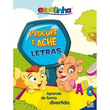LIVRO + TAPETE - ESCOLINHA - LETRAS