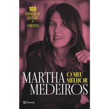 O MEU MELHOR