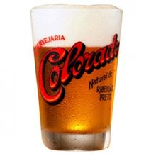 Copo para Cerveja Globimport Ambev Colorado 8600560 - 350 ml