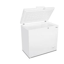 Freezer Horizontal Philco PFH400B 371L 2 em 1 Degelo Manual Rodízios Gás R600a Branco