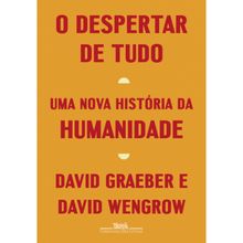 O DESPERTAR DE TUDO