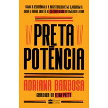 PRETA POTENCIA
