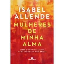 MULHERES DE MINHA ALMA