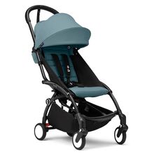 Carrinho de bebê Yoyo 3 Aqua - Stokke Babyzen