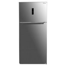 Geladeira 480L Philco Frost Free Duplex Inox PRF506TI