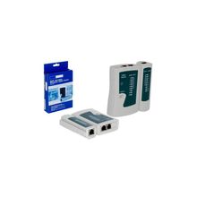 Testador De Cabo De Rede Global Tt0001 Rj11 Rj45