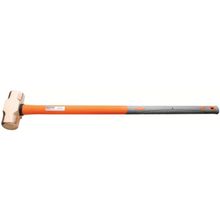 Marreta Oitavada Cobre-berílio 2500 g Tramontina PRO Tramontina