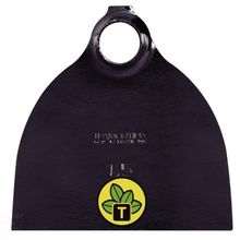 Enxada Estreita 1.5 Tramontina em Aço sem Cabo Tramontina