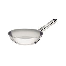 Frigideira Tramontina Allegra Aço Inox Fundo Triplo 24cm 2,1L Tramontina