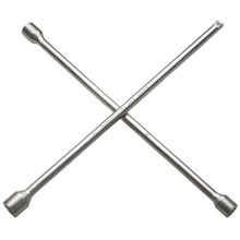 Chave Roda Cruz Encaixe 1/2" 17x19x21mm Tramontina PRO Tramontina
