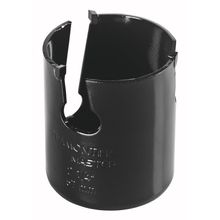 Serra Copo Dente Metal Duro 102mm 4" Tramontina Aço Especial Tramontina