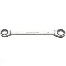 Chave estrela com catraca 10x11 mm Tramontina