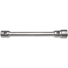 Chave Roda 32x33mm Tramontina Corpo Forjado Aço Especial Cromado Furo Manípulo Tramontina