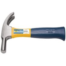 Martelo Unha 27mm Tramontina Extra Fortis Cabo Nylon Fibra Tramontina