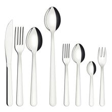 Faqueiro Tramontina Malibu Aço Inox 85 Peças Tramontina