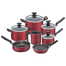 Jogo Panelas Tramontina Loreto Alumínio Antiaderente Starfl Tramontina