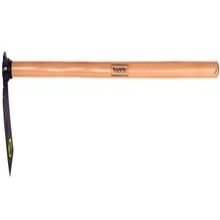 Enxadão Estreito 2.5 Tramontina Aço Cabo Madeira 130cm Tramontina