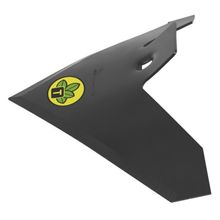 Enxada Cultivador 1 Ponta Tramontina Aço sem Cabo Tramontina