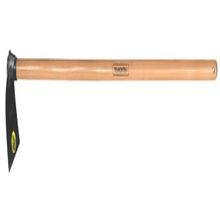 Enxada 1.5 Olho Oval Tramontina Aço Cabo Madeira 130cm Tramontina