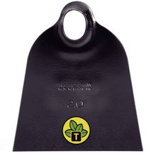 Enxada 2.0 Olho Oval Tramontina em Aço sem Cabo Tramontina