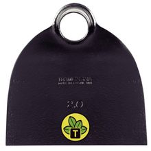 Enxada 2.0 Tramontina em Aço sem Cabo Tramontina