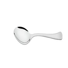 Conjunto Colheres Sobremesa Havana Tramontina Aço Inox 3 Peças Tramontina