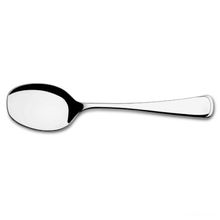 Colher para Açúcar Tramontina Mônaco em Aço Inox Tramontina