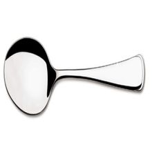 Colher Arroz Tramontina Mônaco Aço Inox Acabamento Alto Brilho Detalhes no Cabo Tramontina