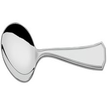 Colher Arroz Tramontina Sonata Aço Inox Acabamento Alto Brilho Tramontina