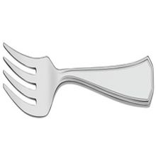Garfo Mesa Tramontina Sonata Aço Inox Acabamento Alto Brilho Tramontina