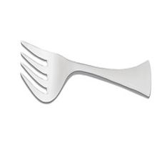 Garfo Sobremesa Oriente Brilho Tramontina Aço Inox Tramontina