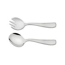 Talheres salada Maresias Tramontina Aço Inox - 2 Peças Tramontina