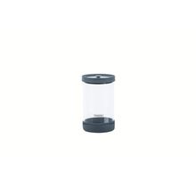 Pote de Vidro Hermético Tramontina Borossilicato Tampa 1 L Tramontina