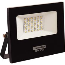 Refletor LED Tramontina 2700lm 30W 6500K Luz Branca Tramontina