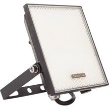 Refletor LED Tramontina 30K Bivolt 6500K Luz Branca Policarbonato Tramontina