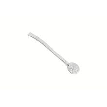 Bomba Chimarrão Tramontina Ilex Aço Inox sem Rosca 19cm Tramontina