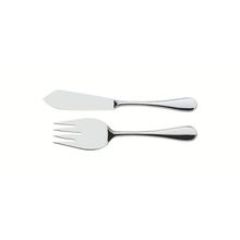 Talheres Trinchantes Peixe Tramontina Firenze Aço Inox Tramontina