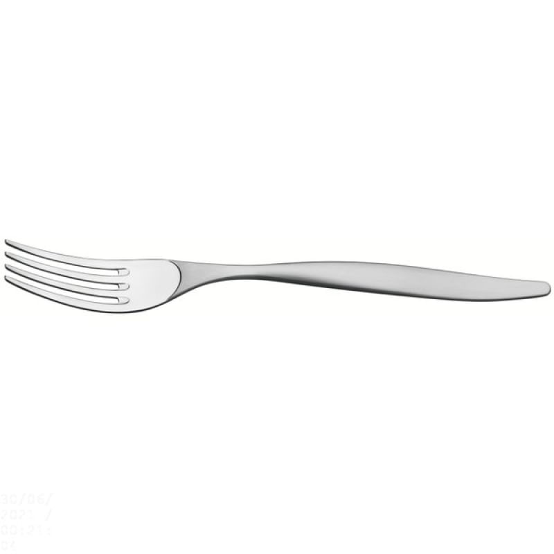 Garfo Para Sobremesa Tramontina Wind Em Aço Inox Tramontina
