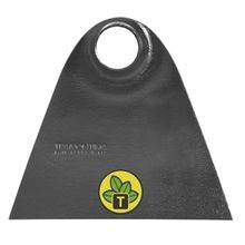 Enxada Sul 1.5 Tramontina em Aço sem Cabo Tramontina