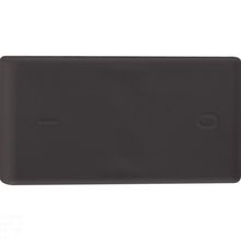 Módulo Interruptor Bipolar Simples Tramontina 10A 250V Grafite Tramontina