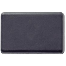 Módulo Interruptor Simples Tramontina IzyFlat 10A 250V Grafite Tramontina