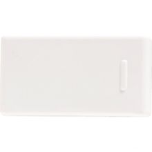 Módulo Interruptor Simples Tramontina 10A 250V Branco Tramontina