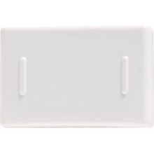 Módulo Interruptor Bipolar Paralelo Tramontina 10A 250V Branco Tramontina